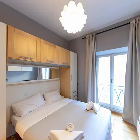Spanish Steps, Dominic, Strollingrome Appartement *
