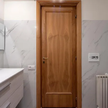 Appartement Spanish Steps, Dominic, Strollingrome *