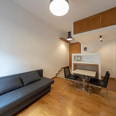 Appartement Spanish Steps, Dominic, Strollingrome
