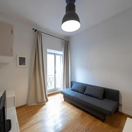 Spanish Steps, Dominic, Strollingrome Appartement *