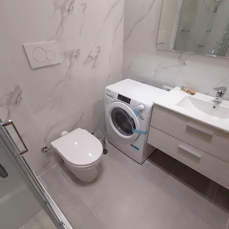 Appartement Spanish Steps, Dominic, Strollingrome